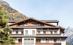 Hotel Das Zentrum